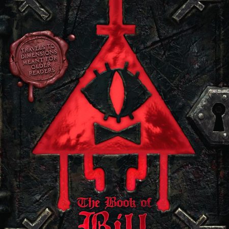 The Book of Bill (Gravity Falls)