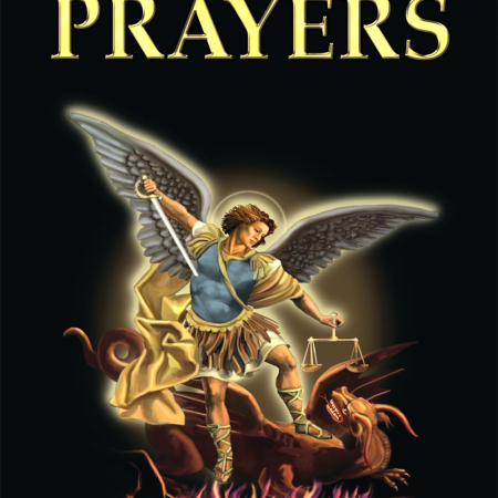 Spiritual Warfare Prayers