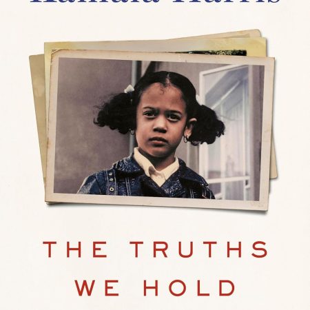 The Truths We Hold: an American Journey